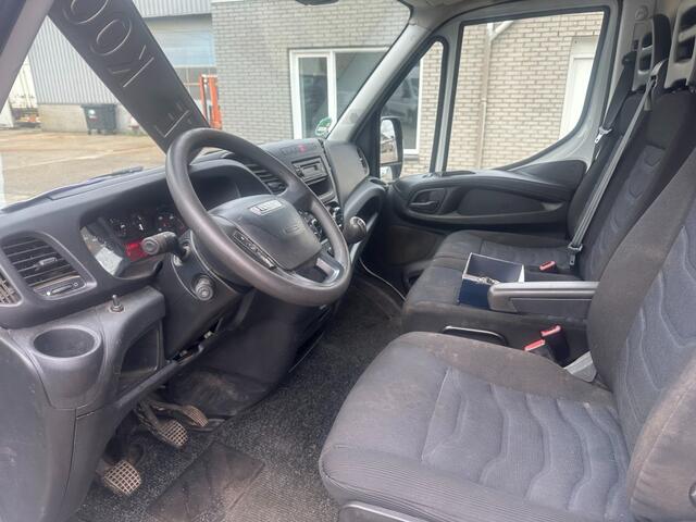 Iveco DAILY 35S14V L3H2