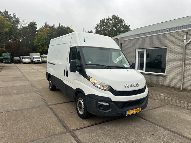 Iveco DAILY 35S13V L3H2