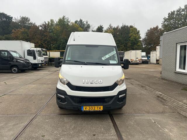 Iveco DAILY 35S13V L3H2