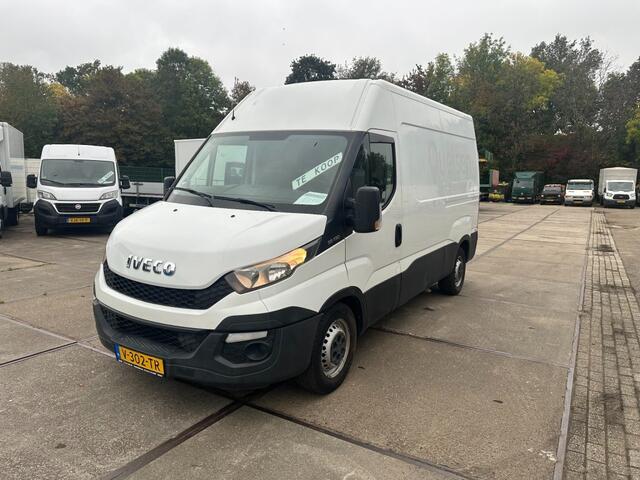 Iveco DAILY 35S13V L3H2