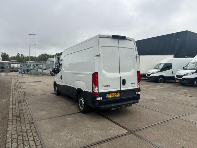 Iveco DAILY 35S13V L3H2