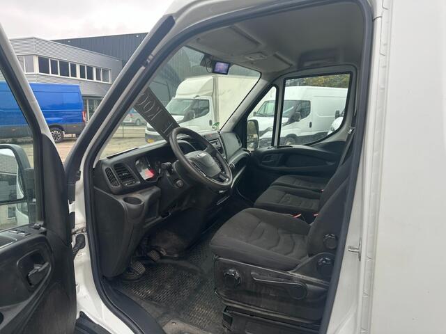 Iveco DAILY 35S13V L3H2