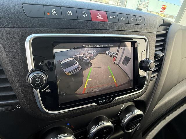 Iveco DAILY 35S18HV 3.0 410L H2 AIR-PRO Automaat Apple Carplay Camera Full option