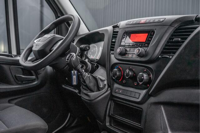 Iveco DAILY **35S14V 2.3 L2H2 | 136 PK | Cruise | Airco | 3500 KG Trekgewicht**