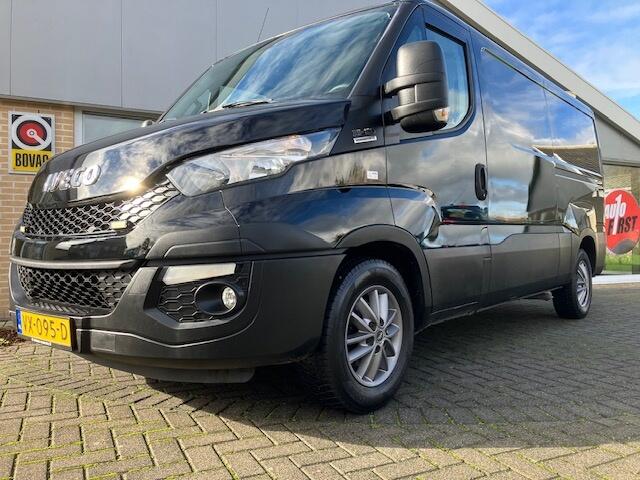 Iveco DAILY 35S13V 2.3 352 H1