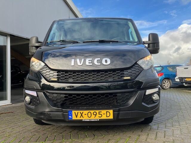 Iveco DAILY 35S13V 2.3 352 H1