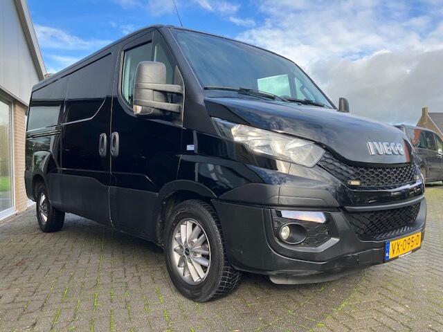 Iveco DAILY 35S13V 2.3 352 H1