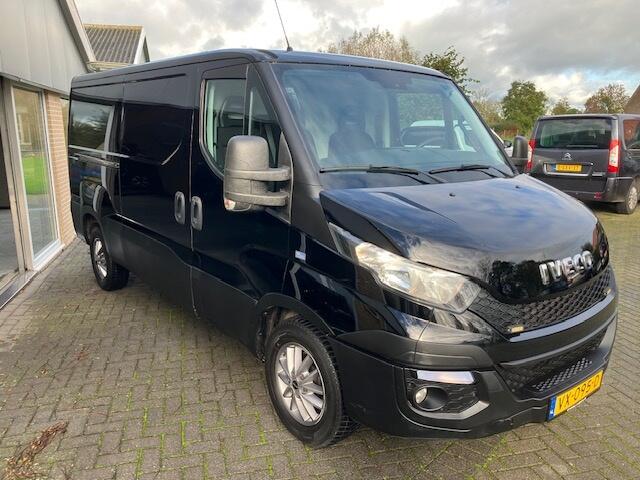 Iveco DAILY 35S13V 2.3 352 H1