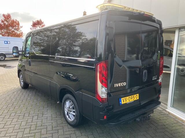 Iveco DAILY 35S13V 2.3 352 H1