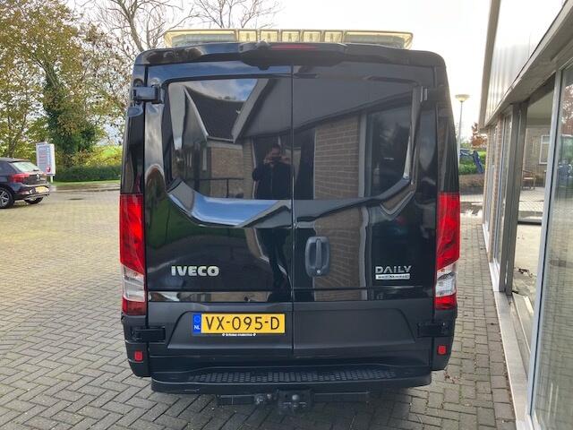 Iveco DAILY 35S13V 2.3 352 H1