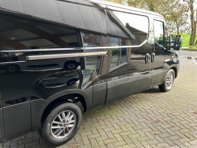 Iveco DAILY 35S13V 2.3 352 H1