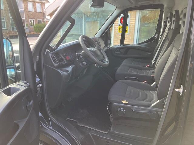 Iveco DAILY 35S13V 2.3 352 H1
