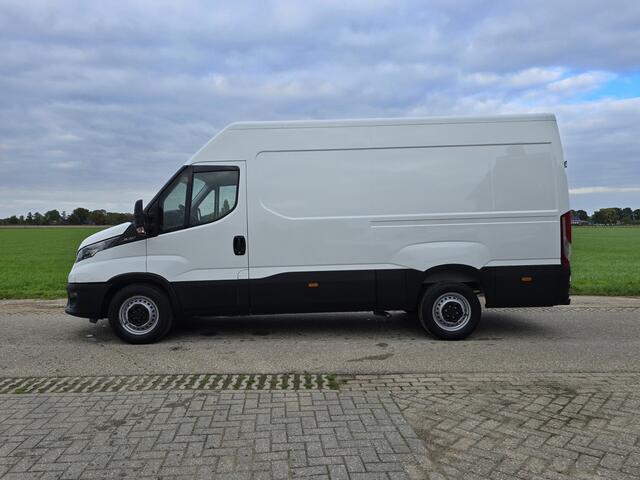 Iveco DAILY 35S14V 2.3 352L H2 L2L H2 - 140 Pk - Euro 6 - Airco - Cruise Control