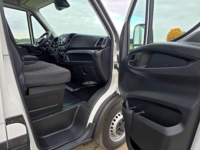 Iveco DAILY 35S14V 2.3 352L H2 L2L H2 - 140 Pk - Euro 6 - Airco - Cruise Control