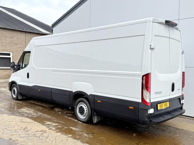 Iveco DAILY 35S16 2.3 Automaat L4H2 Airco Climate Control