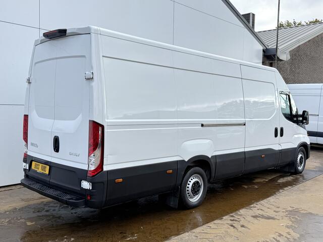 Iveco DAILY 35S16 2.3 Automaat L4H2 Airco Climate Control