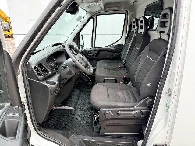 Iveco DAILY 35S16 2.3 Automaat L4H2 Airco Climate Control