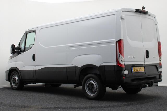 Iveco DAILY 35S12V 2.3 L2H1