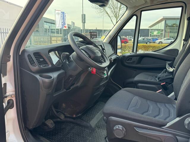 Iveco DAILY 35S14