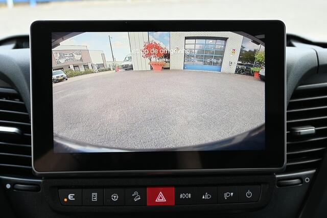 Iveco DAILY 35S18H 3.0L Laadbak Laadklep Facelift, LED, ACC, Geveerde stoel, Camera