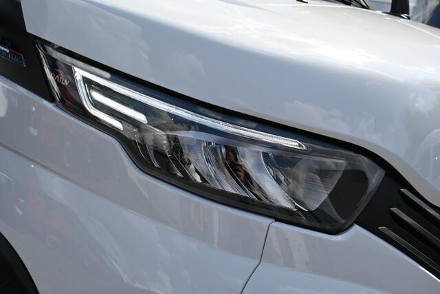 Iveco DAILY 35S18H 3.0L Laadbak Laadklep Facelift, LED, ACC, Geveerde stoel, Camera