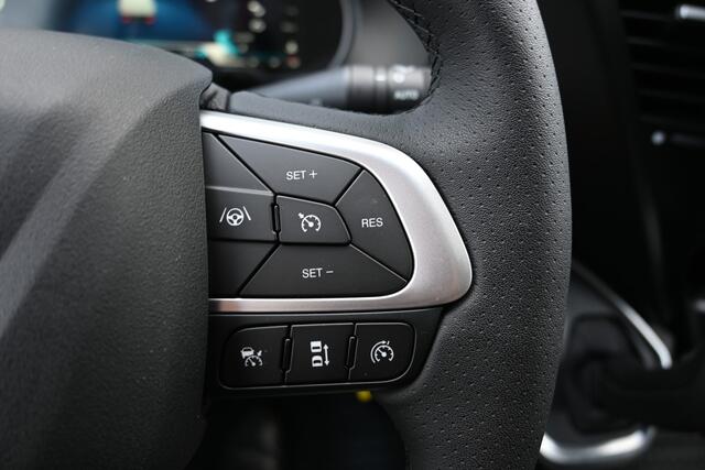 Iveco DAILY 35S18H 3.0L Laadbak Laadklep Facelift, LED, ACC, Geveerde stoel, Camera