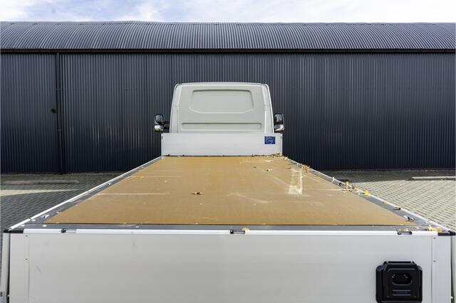 Iveco DAILY 50C17 | 170 PK | Automaat | 5-meter laadbak | Cruise | Luchtgeveerd