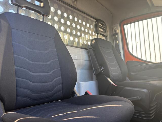 Iveco DAILY 35C14 2.3 *A/C*NAVI*HAAK*PICK-UP*LAADKLEP*3500KG*