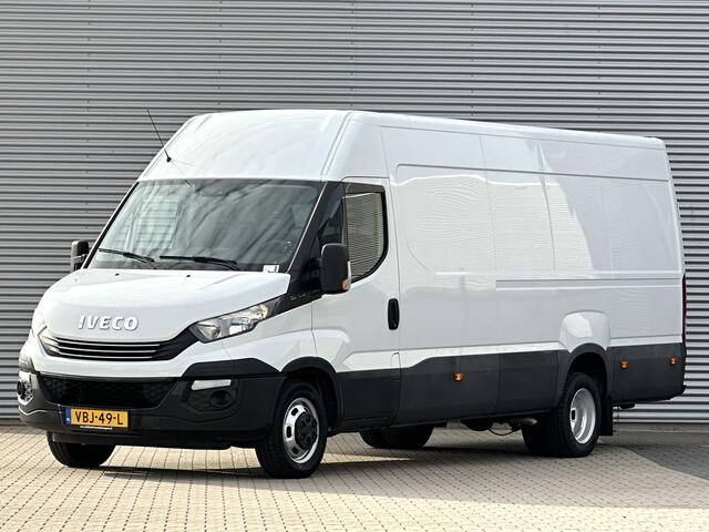 Iveco DAILY 35C16V 2.3 L4H2 automaat