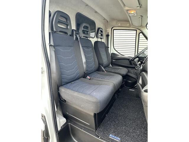 Iveco DAILY 35C16V 2.3 L4H2 automaat