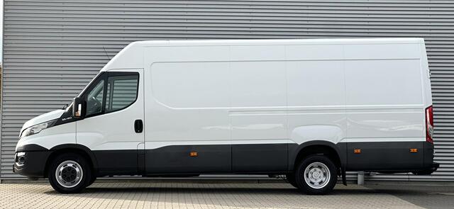 Iveco DAILY 35C16V 2.3 L4H2 automaat