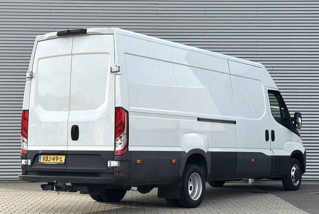 Iveco DAILY 35C16V 2.3 L4H2 automaat