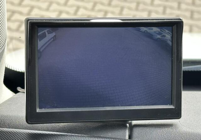 Iveco DAILY 35C16V 2.3 L4H2 automaat