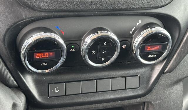 Iveco DAILY 35C16V 2.3 L4H2 automaat