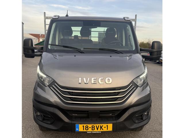 Iveco DAILY 35C18H 3.0 410 BPM VRIJ /LAADBAK 7500KG/ AUTOMAAT/