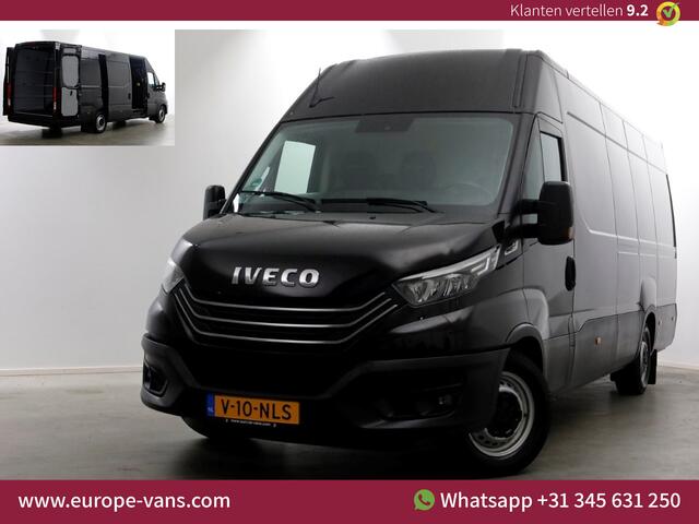 Iveco DAILY 35S18 3.0 180pk L4H2 Maxi HiMatic Automaat ACC/LED/Camera/Air-Pro Luchtvering 02-2023