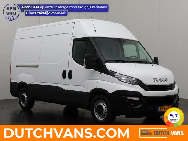 Iveco DAILY 35S16 L2H2 | 3500TG | Multimedia | Airco | Cruise | Betimmering