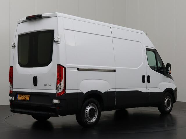 Iveco DAILY 35S16 L2H2 | 3500TG | Multimedia | Airco | Cruise | Betimmering