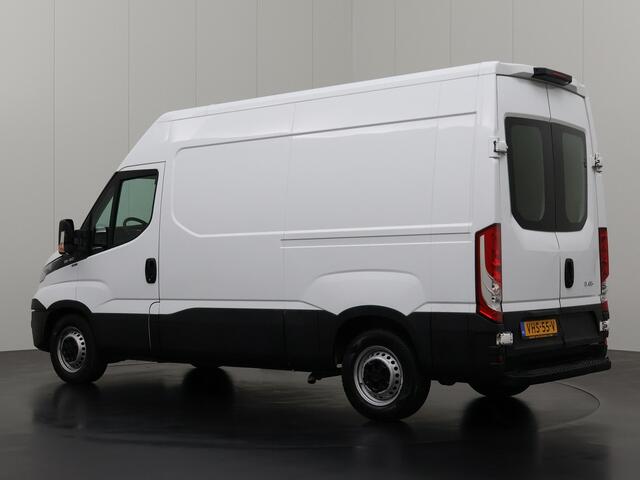 Iveco DAILY 35S16 L2H2 | 3500TG | Multimedia | Airco | Cruise | Betimmering