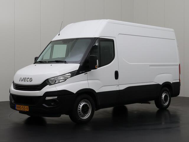 Iveco DAILY 35S16 L2H2 | 3500TG | Multimedia | Airco | Cruise | Betimmering