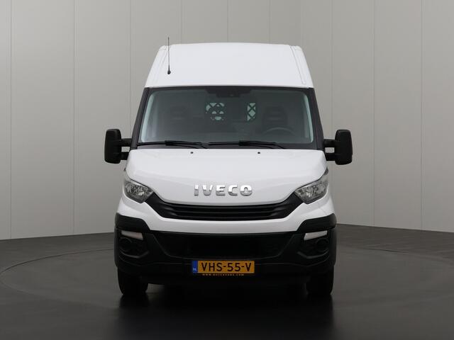 Iveco DAILY 35S16 L2H2 | 3500TG | Multimedia | Airco | Cruise | Betimmering