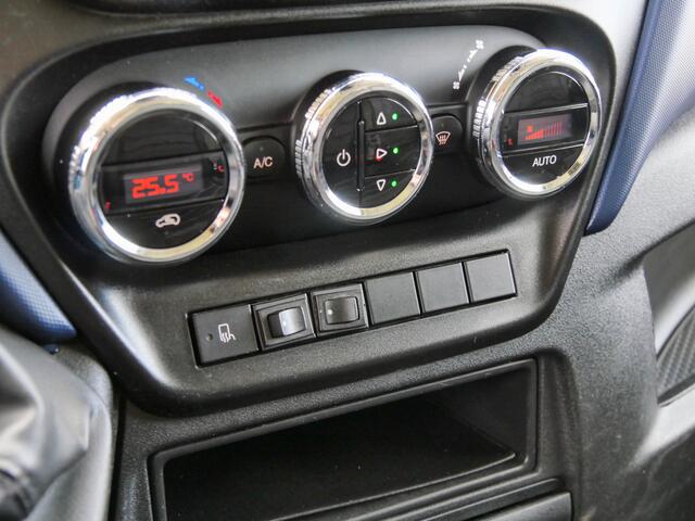 Iveco DAILY 35S14V L2H2 Hi Matic Automaat | 3500KG Trekgewicht | Geveerde Stoel | Euro 6 | Imperiaal en trap | Camera |