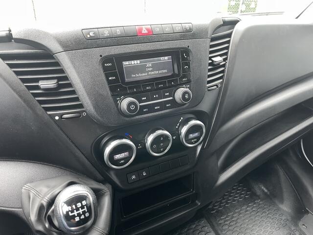 Iveco DAILY 35S14V 2.3 352L H2 Airco