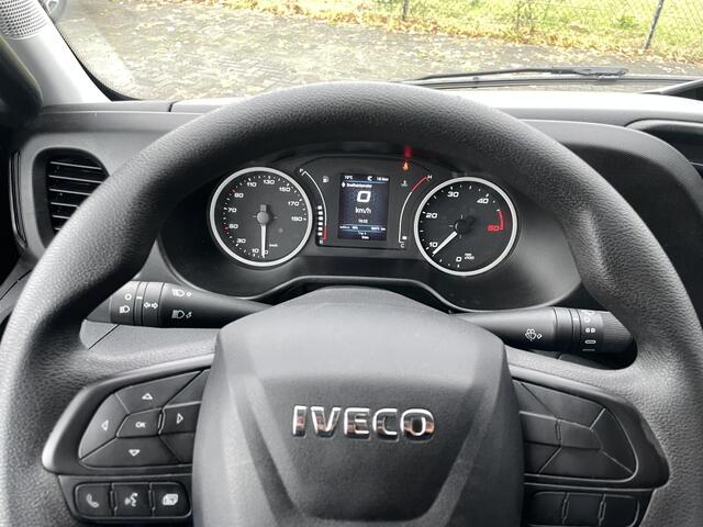 Iveco DAILY 35S14V 2.3 352L H2 Airco