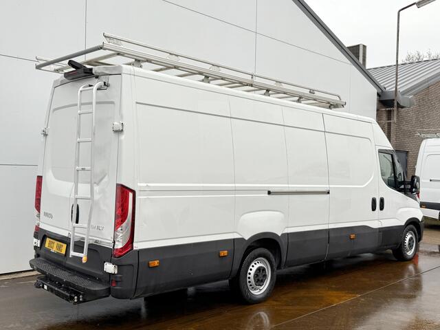 Iveco DAILY 35S16 2.3 L4H2 Airco Cruise Control Luchtvering Imperiaal Lucht Geveerde Stoel