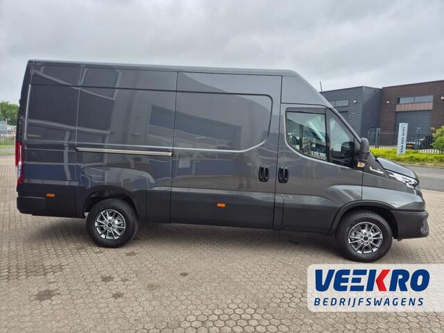 Iveco DAILY 3500Kg 160PK automaat. BPM VRIJ!!!!