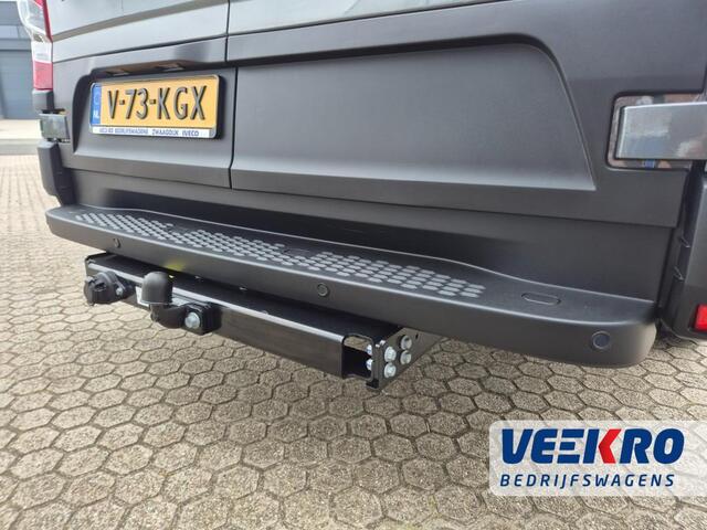 Iveco DAILY 3500Kg 160PK automaat. BPM VRIJ!!!!