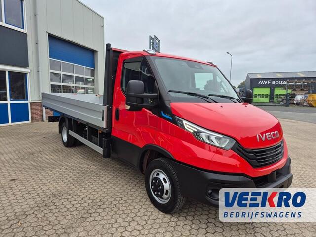 Iveco DAILY 42C14 Volledig Elektrisch, 2x Accu