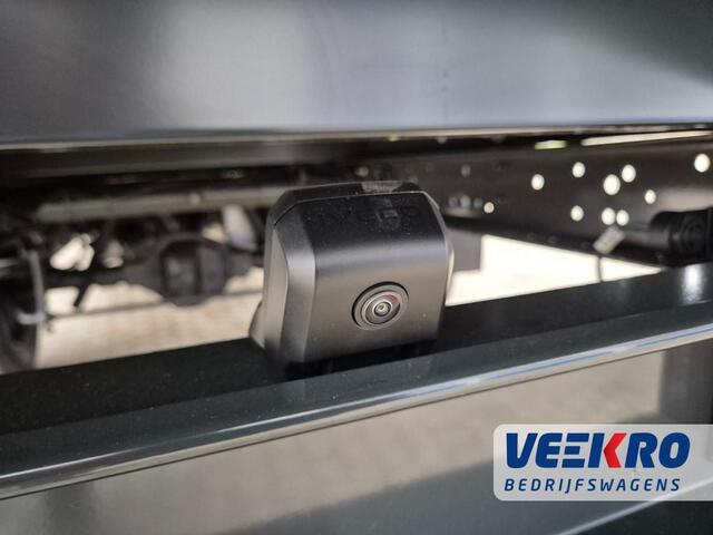 Iveco DAILY 42C14 Volledig Elektrisch, 2x Accu