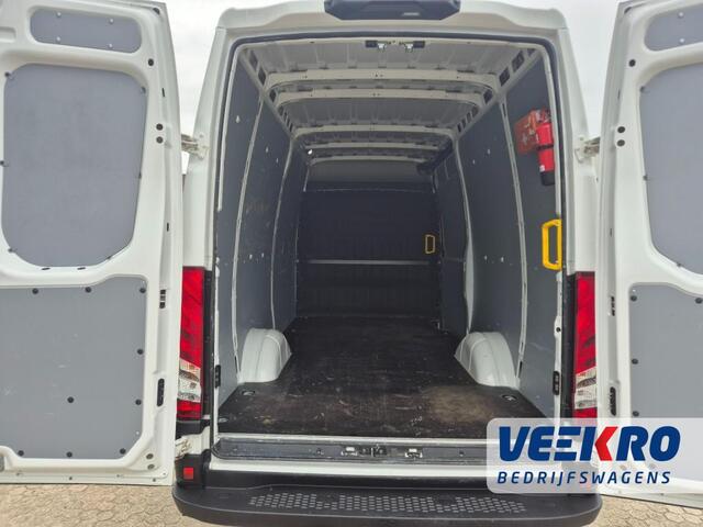 Iveco DAILY 38S14 Volledig Elektrisch, 2x batterij, 80 KW snelladen